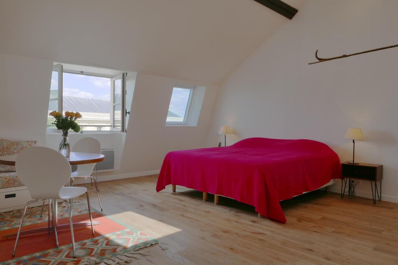 Apartments Cosy Παρίσι Εξωτερικό φωτογραφία