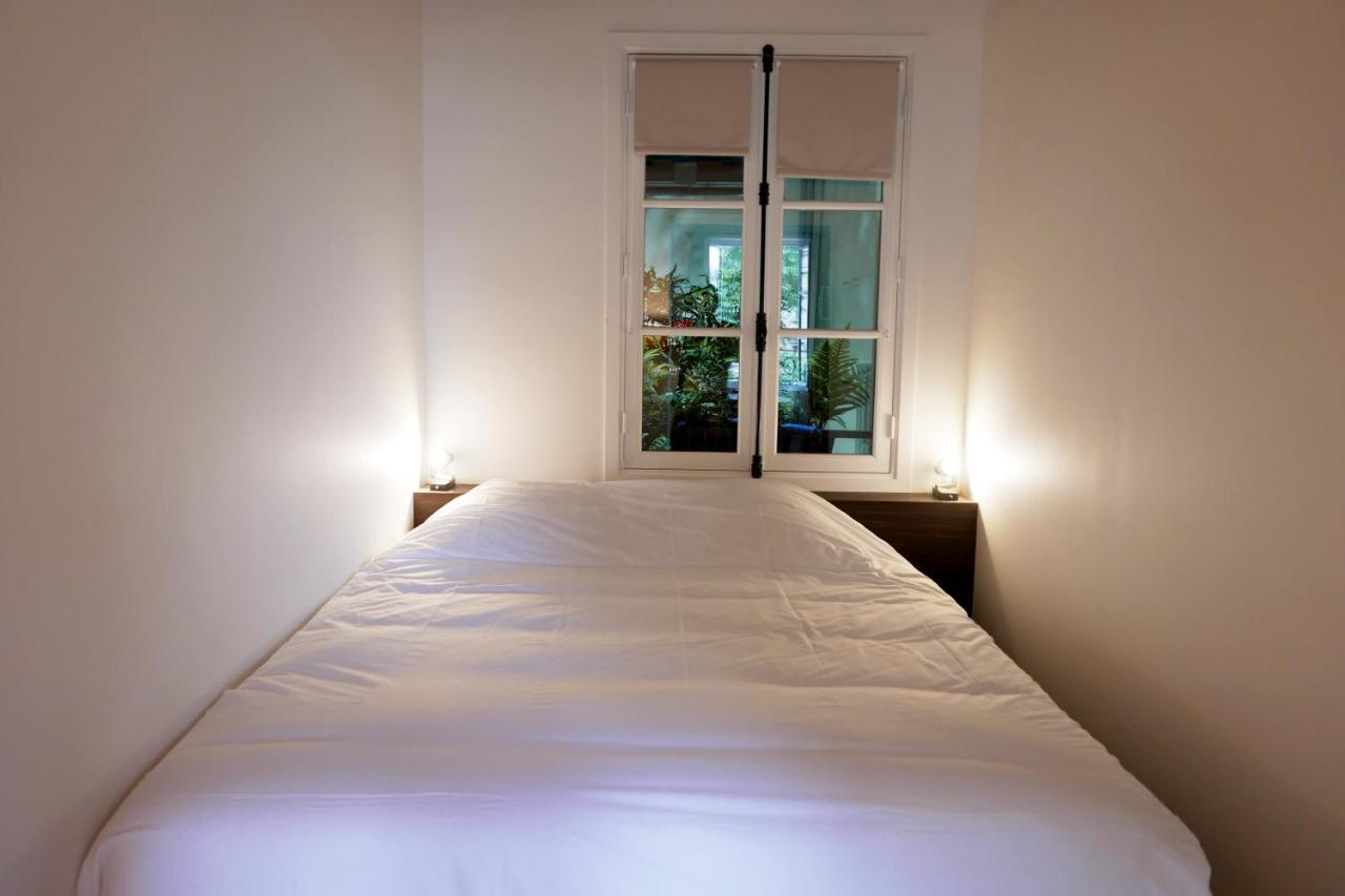 Apartments Cosy Παρίσι Εξωτερικό φωτογραφία